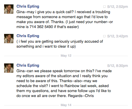Chris Epting